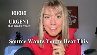 You're Going Through Another MASSIVE SHIFT (Watch Before April 27th)