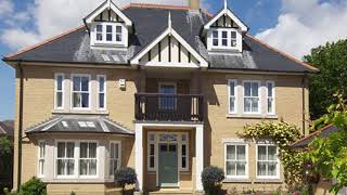 Wooden Windows \u0026 Timber Doors - Timber Windows of Leamington Spa