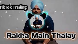 Rakha__Main _-_Thalay_Sidhu_Musewala Leaked _Song#tiktoktrandingsong