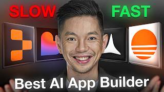 I Ranked Every AI App Builder for 2026 (Don't Choose Wrong)
