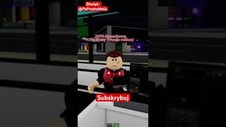 POV: Sprzedawca nie słyszy wersja roblox @PoProstuMelis #shorts #pikachuxshorts