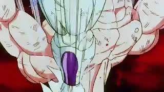 All-Out Battle! SSJ Goku vs Full Power Frieza - Dragon Ball Z