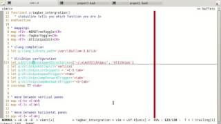 Using a global directory for SirVer UltiSnips Vim Snippets Plugin