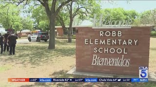 SoCal schools respond to Texas mass shooting