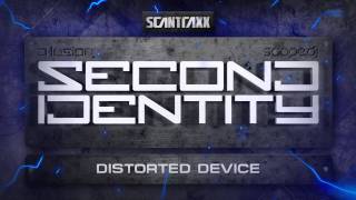 Second Identity - Distorted Device (HQ Preview)