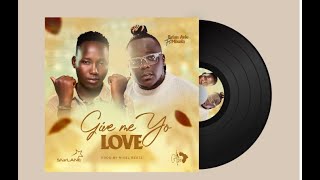 Brian Avie ft Mixola - Give Me Yo Love [Official Audio] Mp3_ 2023