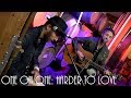 Cellar Sessions: The Trews - Harder To Love October 2nd, 2018 City Winery New York