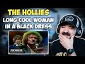 THE HOLLIES - Long Cool Woman In A Black Dress | FIRST TIME HEARING REACTION