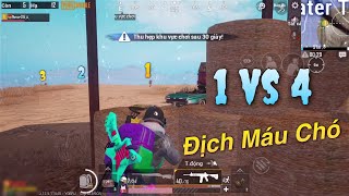 Anh Toi Bá» 1 Tháº¿ Lá»±c Tay To Cai Vao Chip Gaming Videos Books - pubg mobile solo squad qu