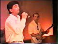 gurban hallyyew konsert we toy aydumlary 1996