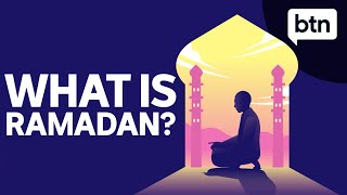 What is Ramadan? The Islamic Holy Month - Behind the News