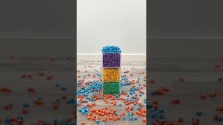 This Reverse Video Is Really Satisfying!