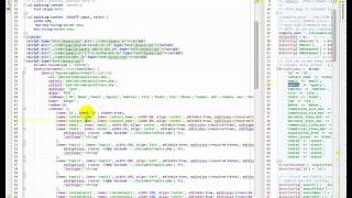 PhpStorm move line bug