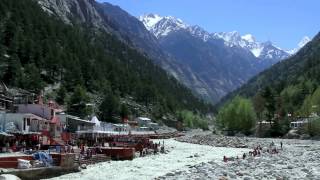 Himalayan Pilgrimage – Haridwar, Rishikesh, Yamunotri, Gangotri \u0026 Gaumukh