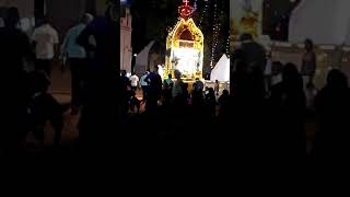 Visuvasapuram St.Antonyar church small festival-2017