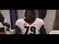 georgia football 2019 hype god s country