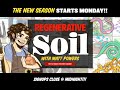 Transform Your #Soil with Regenerative Soil!!