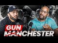 Skelly: Manchester Gang Leader.My Dad Killed My Brother in a Robbery.Moss Side VS Rusholme Shoot-Out