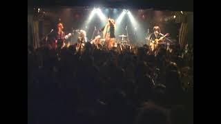 花少年バディーズ 2011.08.15 宇都宮HEAVEN'S ROCK VJ-2