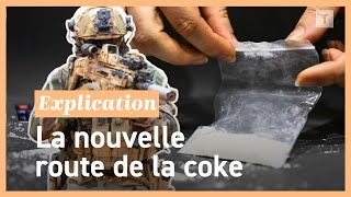 Trafic de cocaïne : notre enquête inédite sur la lutte anti-drogue en Bretagne [Documentaire]