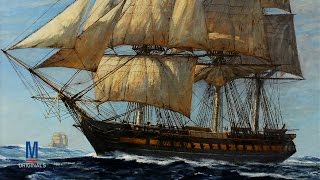 5 Things You Don't Know About: The USS Constitution