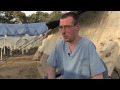 msf s response to deadly ebola outbreak in guinea b roll msf