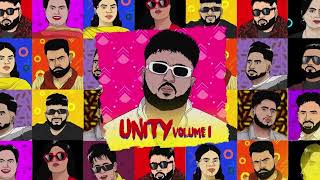 Unity Volume | Deep Jandu | Shipra | Ninja | Guri L | GKhan | Harf C | Kulbir J | Amrit M