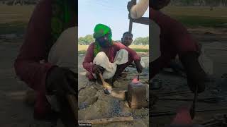 Blacksmith | Lohar | लोहार  | Meri Chetna