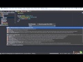 Deploying AngularJS Tutorial: Code Testing with Karma and JSHint | packtpub.com