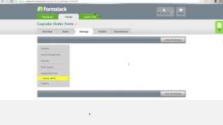 Integrating an Off-Form Payment Processor | Formstack
