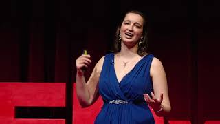 How rethinking biology can positively change your life | Melanie Peffer | TEDxCU