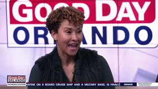 Coronavirus travel concerns | Good Day Orlando on FOX 35