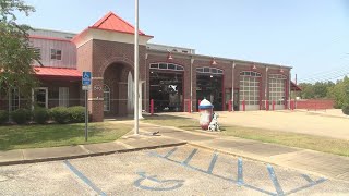 Dothan Police Department names first Public Safety Assistant