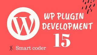 WordPress Plugin Development tutorial bangla from scratch -- Delete Data $wpdb --