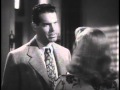 Double Indemnity Movie Trailer