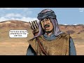 Prophet Muhammad and The Badr Robbery