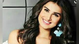 Tara Sutaria Cute Photos