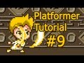 Artifact - Java 2D Game Programming - Platformer Tutorial - Final