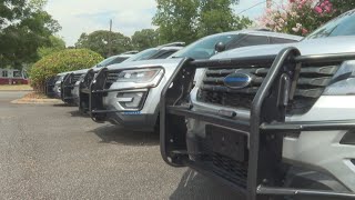 Perry crime stats show violent offenses down, fraud cases surging in 2024
