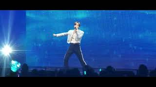 [1080P60] Ephemeral Gaze Taemin Oakland 2025 Blue