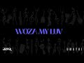 Blaq Diamond - Woza My Love  (Official Audio)