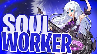 SoulWorker Anime Legends Gameplay | Android/IOS | Part 4
