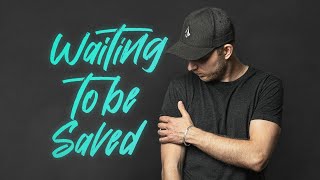 Digital Mindz ft. Vivian Moon - Waiting To Be Saved (Official Audio)