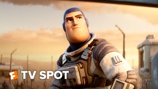 Lightyear TV Spot (2022) | Movieclips Trailers