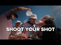 Shoot Your Shot | David Roche | Javelina Jundred 100 Mile