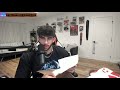 hasan gets emotional after receving a package from viewer