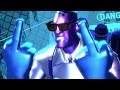 hakari dance but it s the medic from tf2 just the dance extended