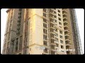 Hirco HPG Chennai Construction update video March 2012