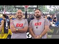 re live fiba 3x3 world tour hong kong final 2024 quarter finals