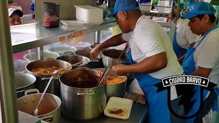 Tacos de guisado - El Buen Taco Acapulco